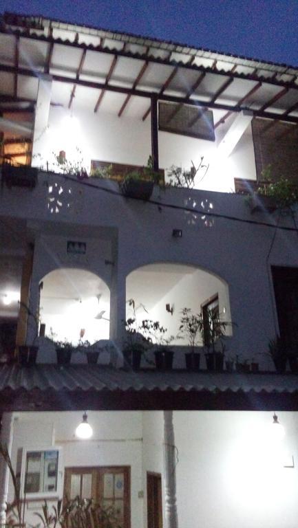 Hansa Villa Unawatuna Exterior foto