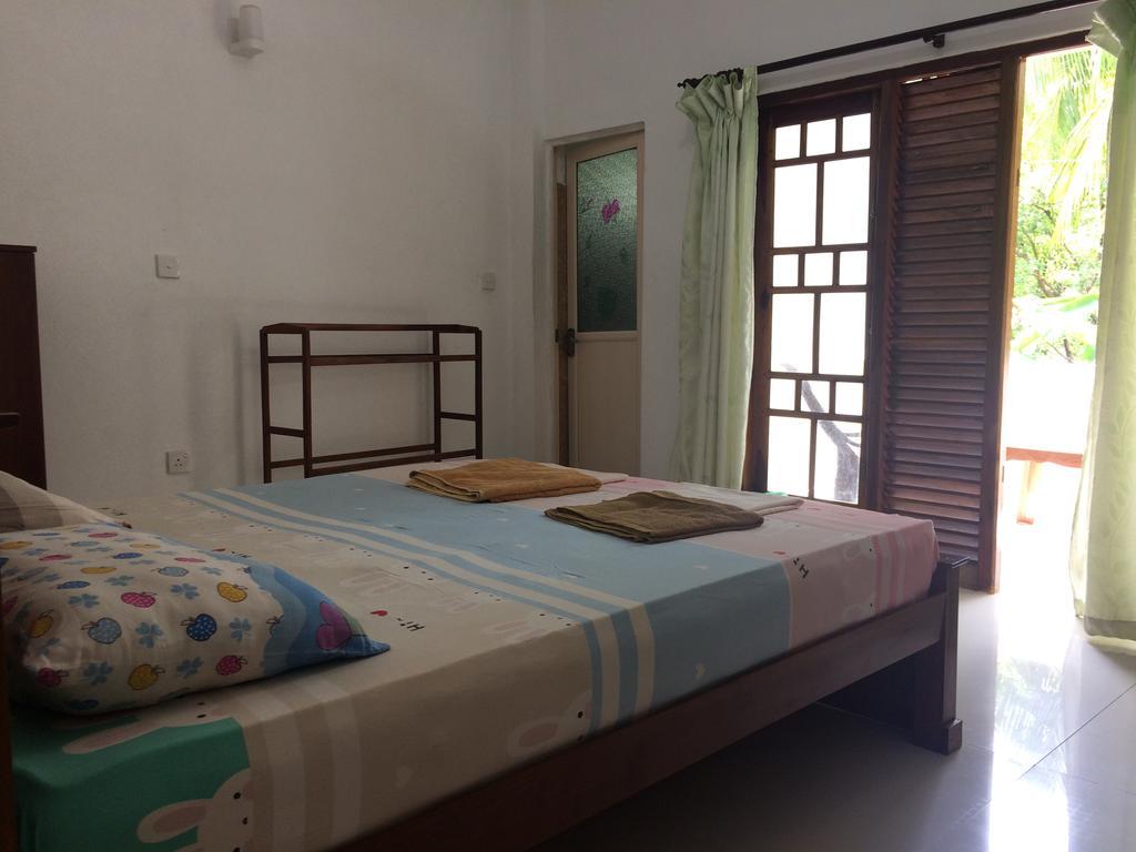 Hansa Villa Unawatuna Exterior foto