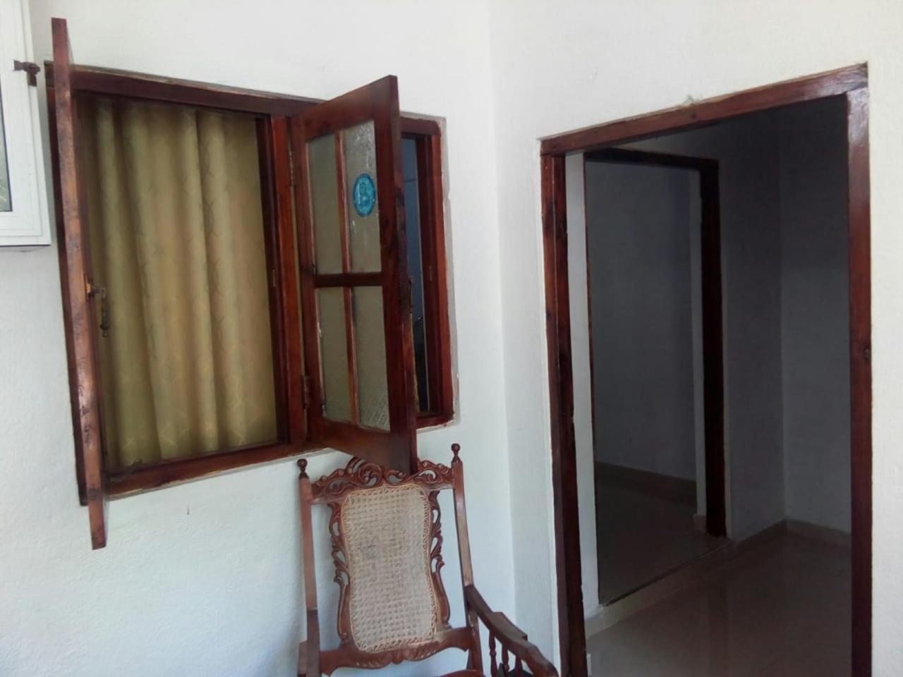 Hansa Villa Unawatuna Exterior foto